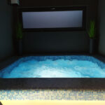 Jacuzzi Vila Gosen