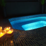 Jacuzzi Vila Gosen