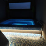 Jacuzzi Vila Gosen
