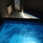 Jacuzzi Vila Gosen